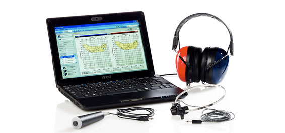 Esame Audiometrico Tonale